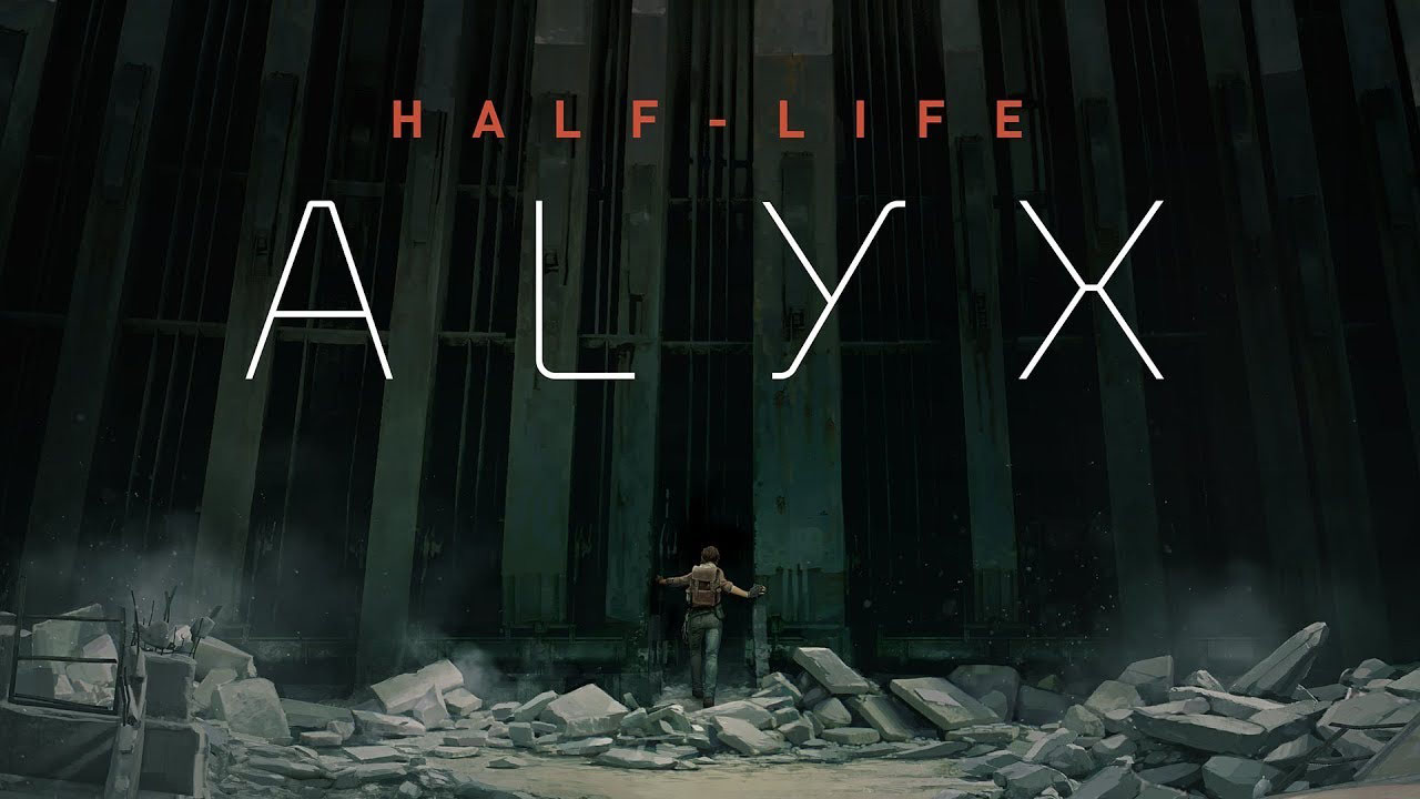 Half-Life: Alyx is a 2020 virtual reality (VR) first-person shooter developed and published by Valve. Set between the events of Half-Life (1998) and H...